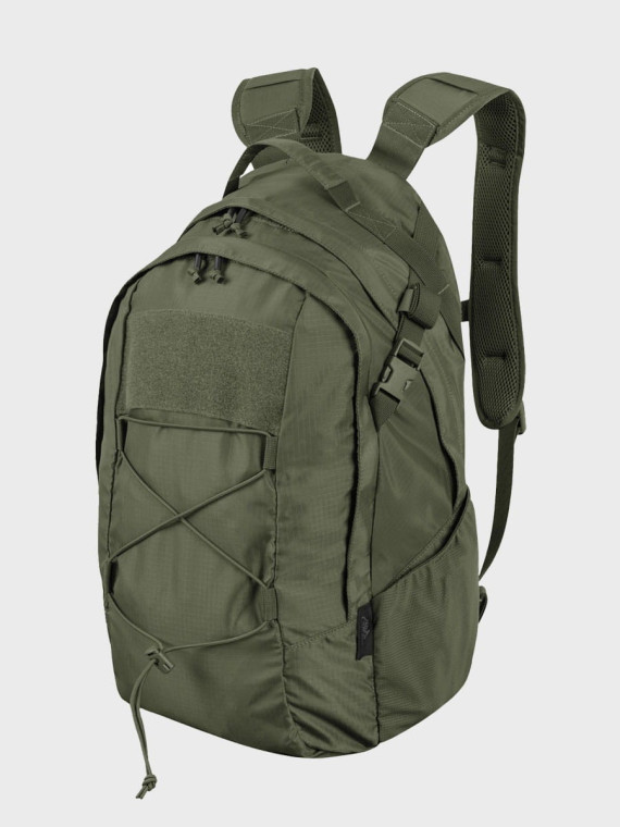 HELIKON-TEX PLECAK TAKTYCZNY EDC LITE NYLON 21L OLIVE GREEN