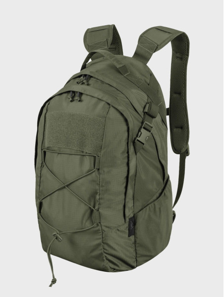 HELIKON-TEX PLECAK TAKTYCZNY EDC LITE NYLON 21L OLIVE GREEN