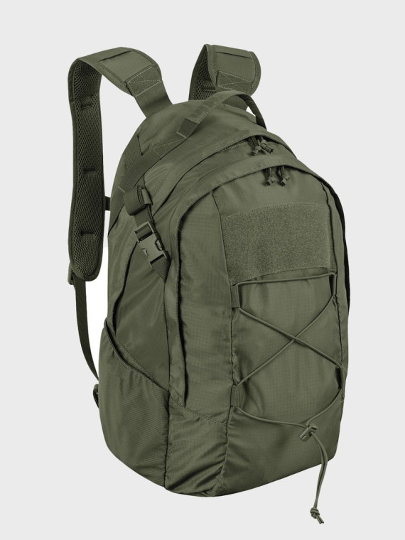 HELIKON-TEX PLECAK TAKTYCZNY EDC LITE NYLON 21L OLIVE GREEN