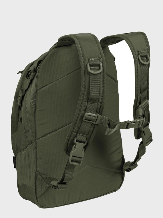 HELIKON-TEX PLECAK TAKTYCZNY EDC LITE NYLON 21L OLIVE GREEN