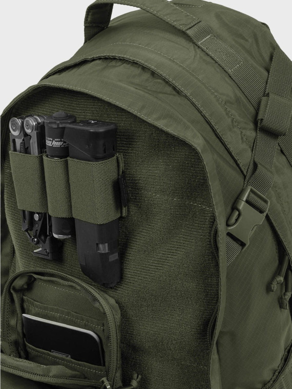 HELIKON-TEX PLECAK TAKTYCZNY EDC LITE NYLON 21L OLIVE GREEN