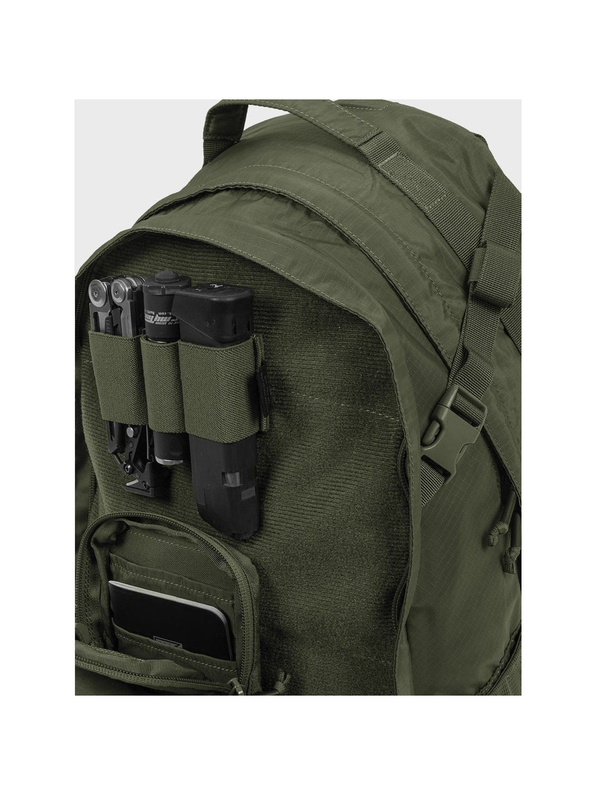 HELIKON-TEX PLECAK TAKTYCZNY EDC LITE NYLON 21L OLIVE GREEN