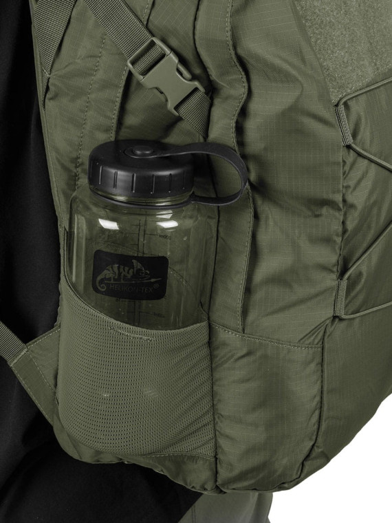 HELIKON-TEX PLECAK TAKTYCZNY EDC LITE NYLON 21L OLIVE GREEN