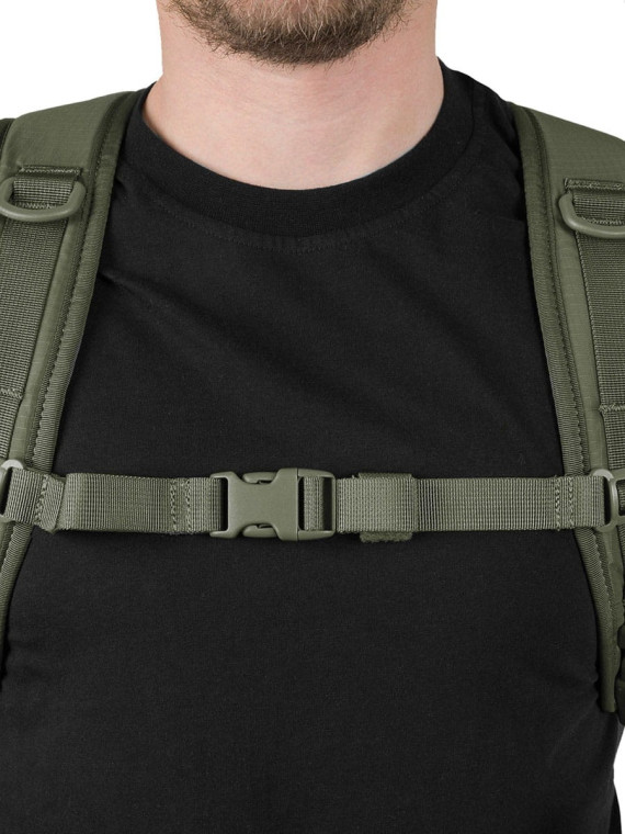HELIKON-TEX PLECAK TAKTYCZNY EDC LITE NYLON 21L OLIVE GREEN