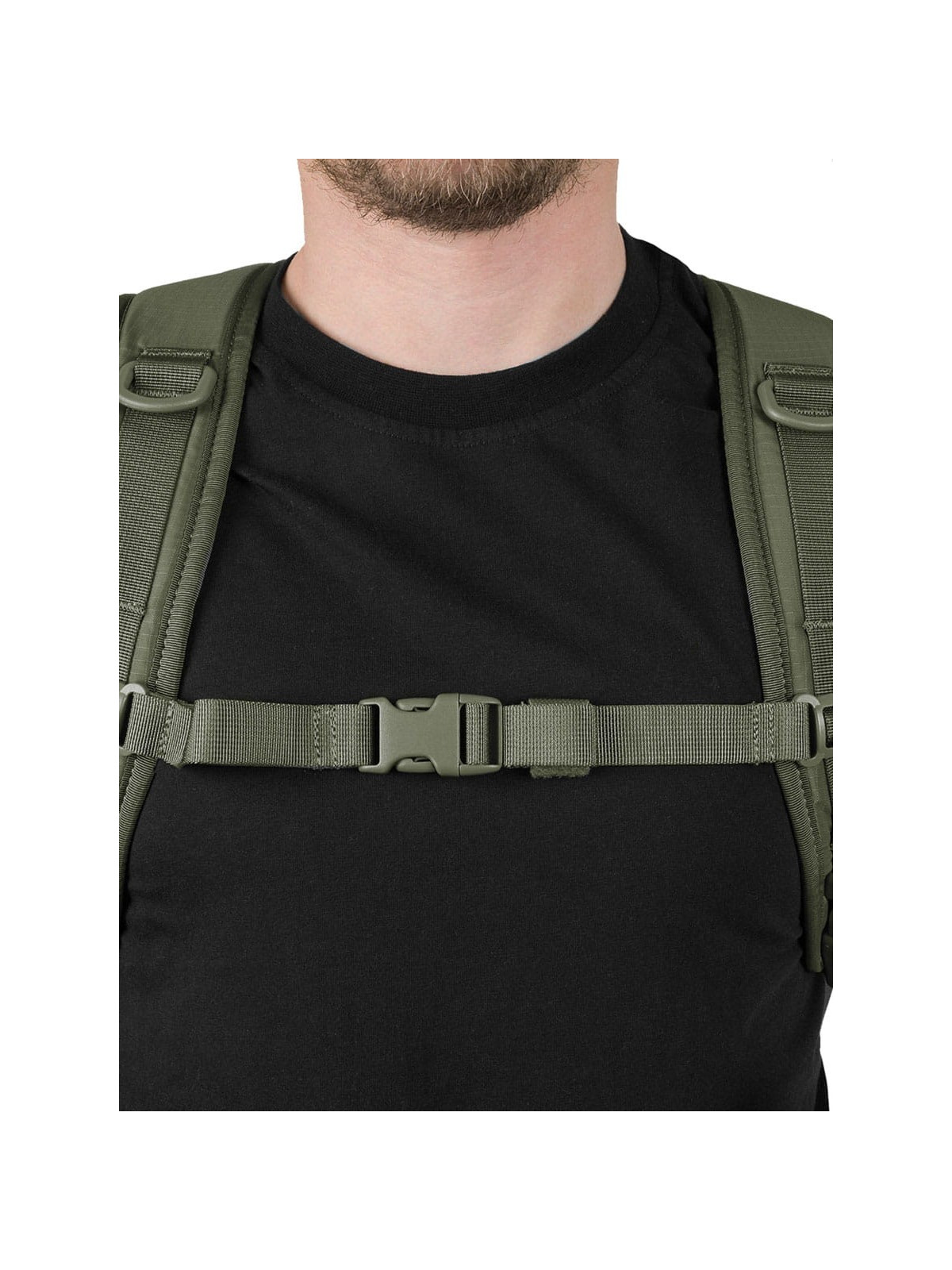 HELIKON-TEX PLECAK TAKTYCZNY EDC LITE NYLON 21L OLIVE GREEN