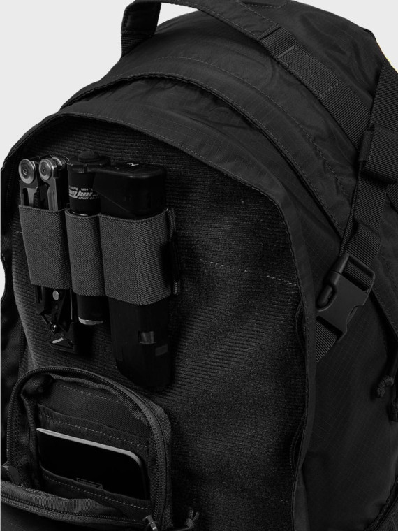 HELIKON-TEX PLECAK TAKTYCZNY EDC LITE NYLON 21L CZARNY