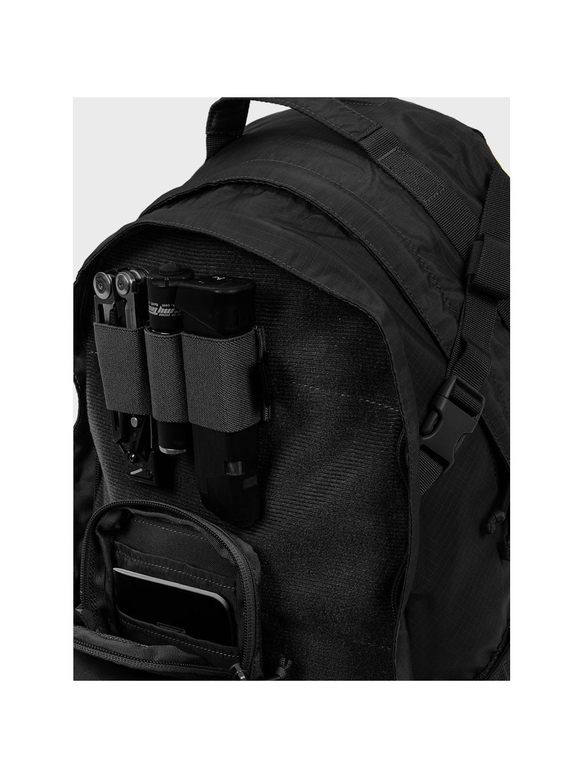 HELIKON-TEX PLECAK TAKTYCZNY EDC LITE NYLON 21L CZARNY