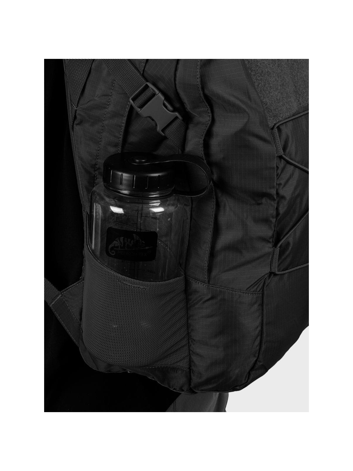HELIKON-TEX PLECAK TAKTYCZNY EDC LITE NYLON 21L CZARNY