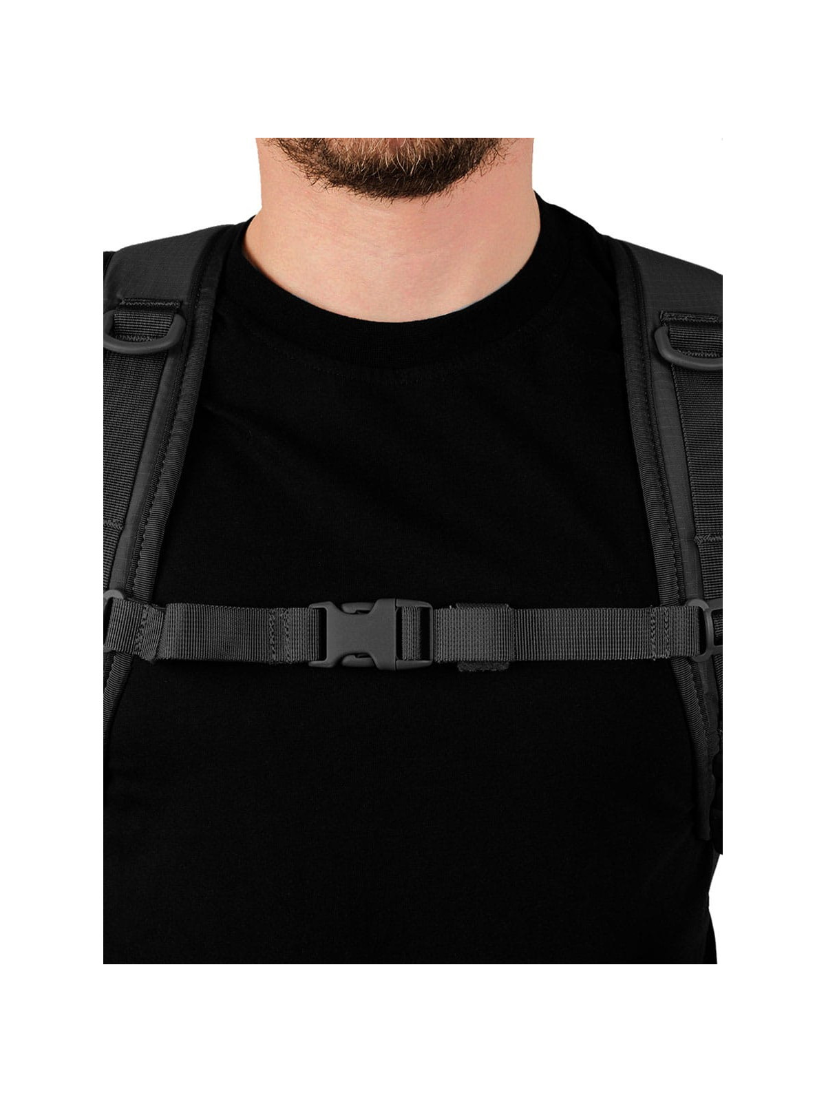 HELIKON-TEX PLECAK TAKTYCZNY EDC LITE NYLON 21L CZARNY