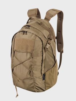 HELIKON-TEX PLECAK TAKTYCZNY EDC LITE NYLON 21L COYOTE