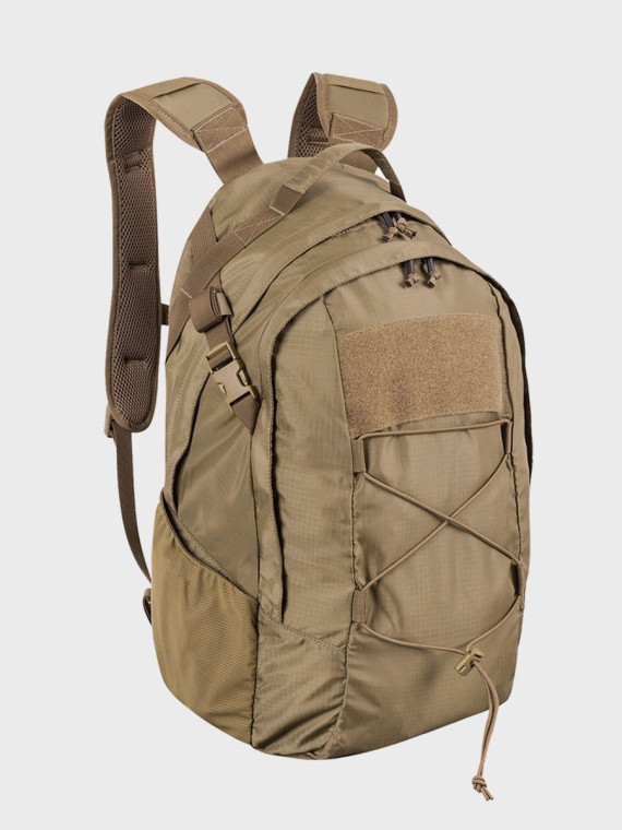 HELIKON-TEX PLECAK TAKTYCZNY EDC LITE NYLON 21L COYOTE