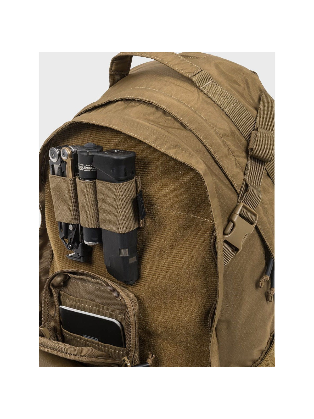 HELIKON-TEX PLECAK TAKTYCZNY EDC LITE NYLON 21L COYOTE