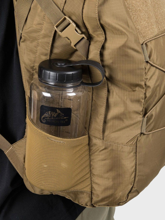 HELIKON-TEX PLECAK TAKTYCZNY EDC LITE NYLON 21L COYOTE