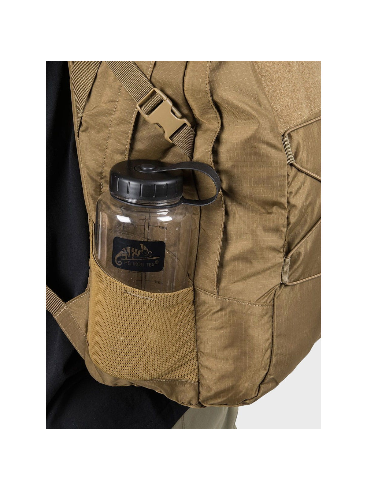 HELIKON-TEX PLECAK TAKTYCZNY EDC LITE NYLON 21L COYOTE