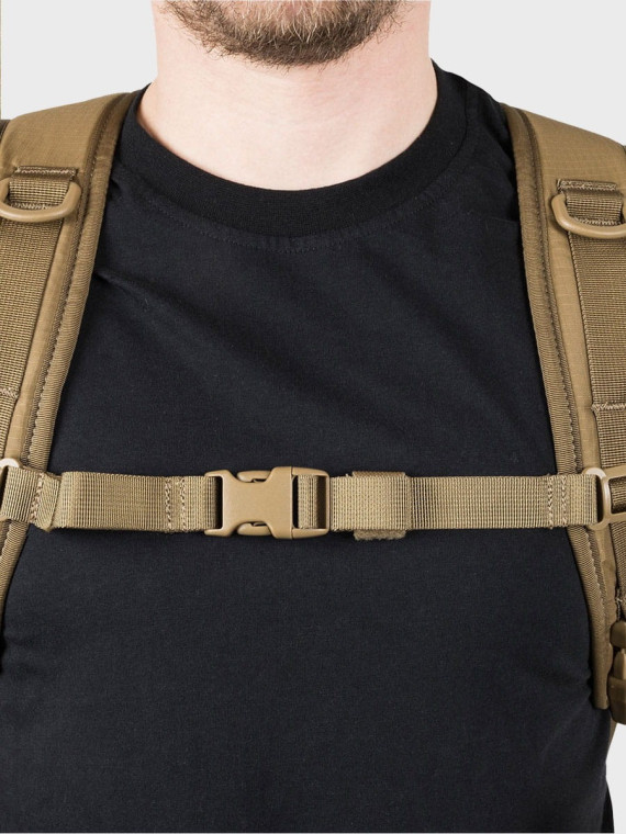 HELIKON-TEX PLECAK TAKTYCZNY EDC LITE NYLON 21L COYOTE