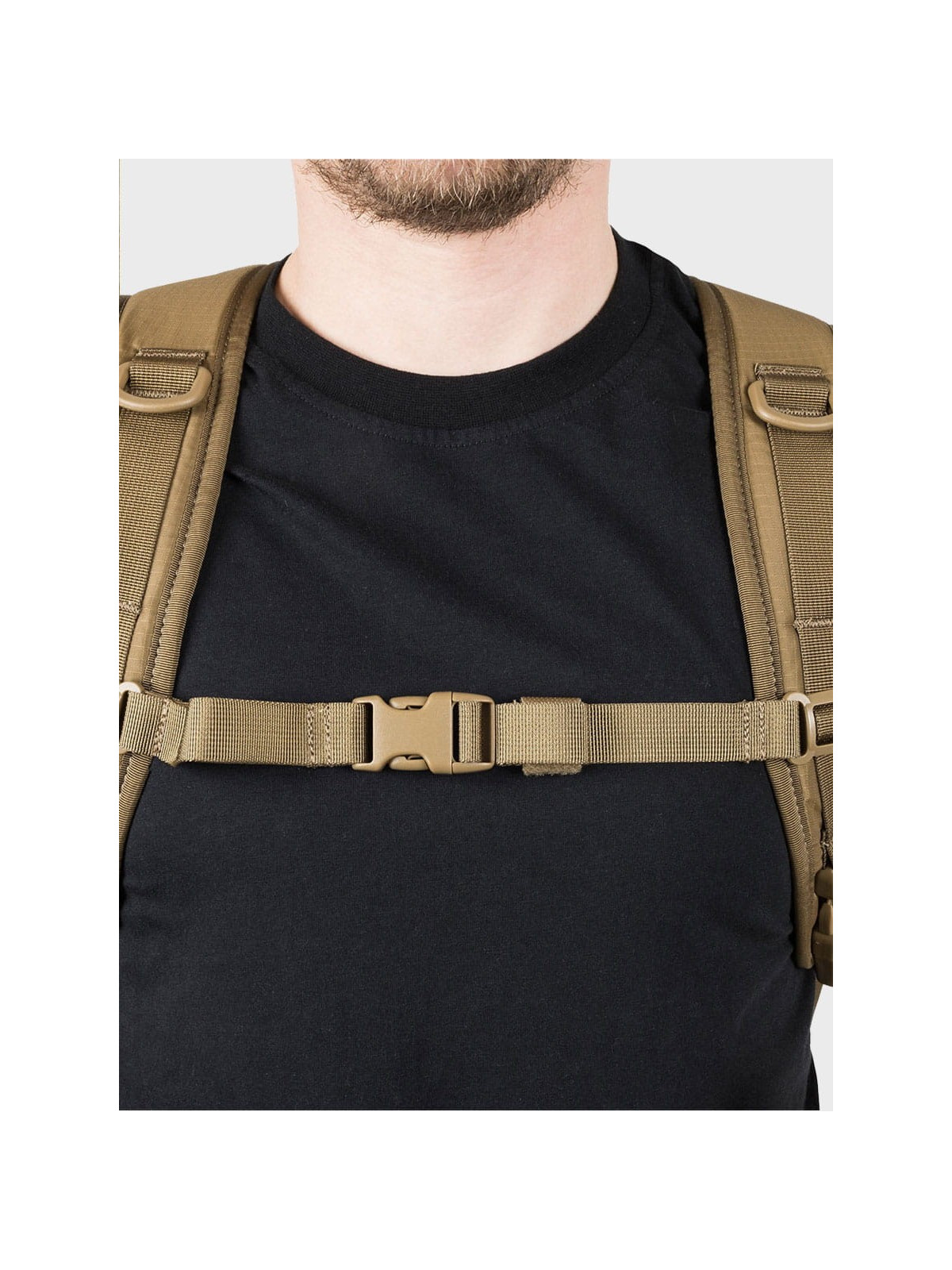 HELIKON-TEX PLECAK TAKTYCZNY EDC LITE NYLON 21L COYOTE