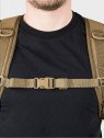 HELIKON-TEX PLECAK TAKTYCZNY EDC LITE NYLON 21L COYOTE