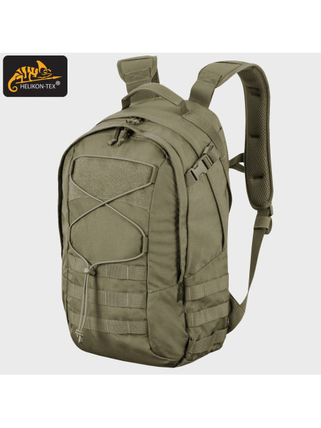 HELIKON-TEX PLECAK TAKTYCZNY EDC CORDURA 21L ADAPTIVE GREEN