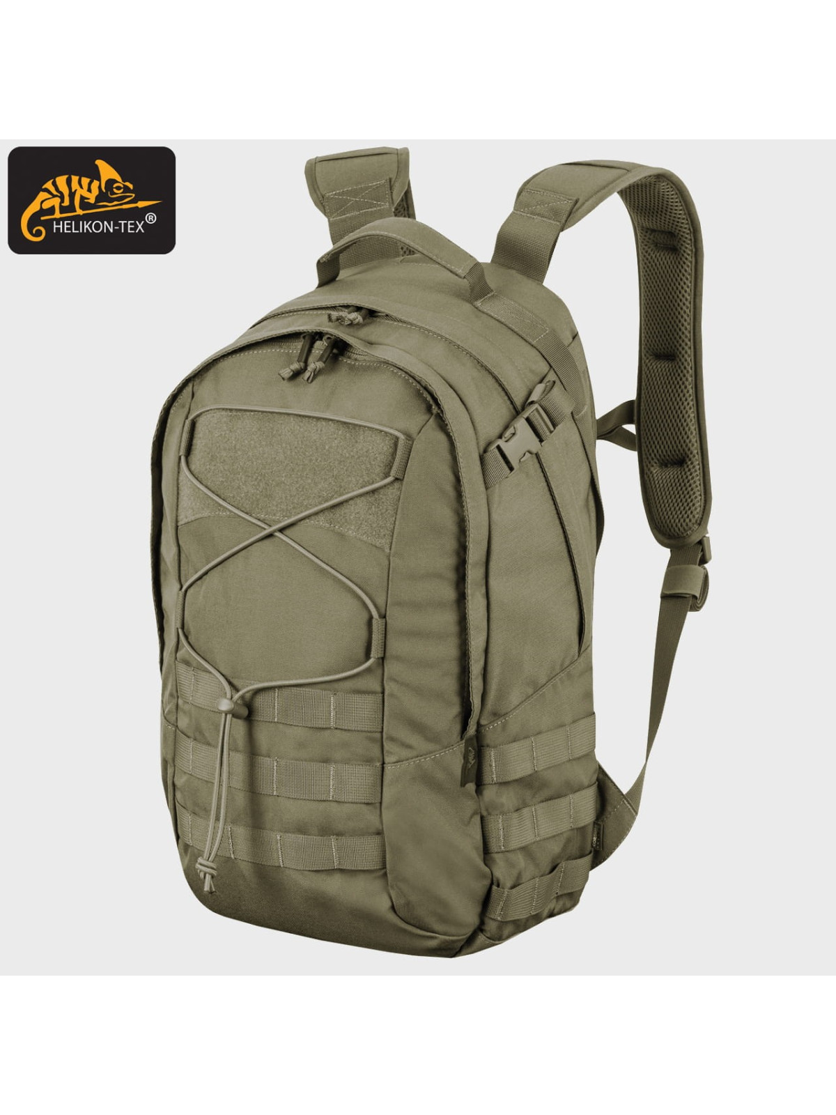 HELIKON-TEX PLECAK TAKTYCZNY EDC CORDURA 21L ADAPTIVE GREEN