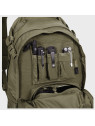 HELIKON-TEX PLECAK TAKTYCZNY EDC CORDURA 21L ADAPTIVE GREEN