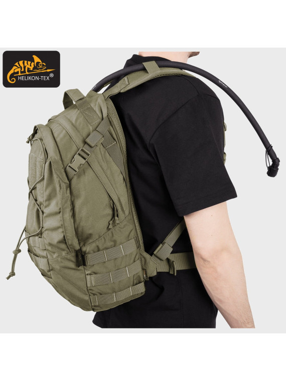 HELIKON-TEX PLECAK TAKTYCZNY EDC CORDURA 21L ADAPTIVE GREEN