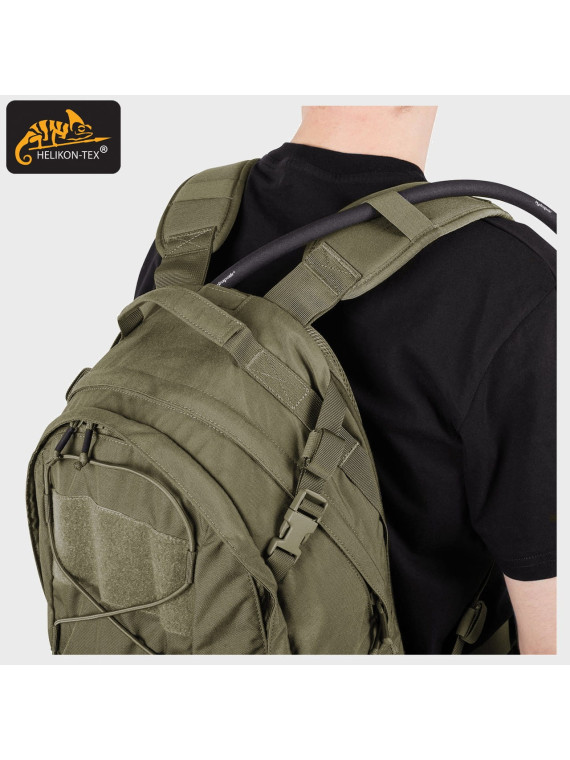 HELIKON-TEX PLECAK TAKTYCZNY EDC CORDURA 21L ADAPTIVE GREEN
