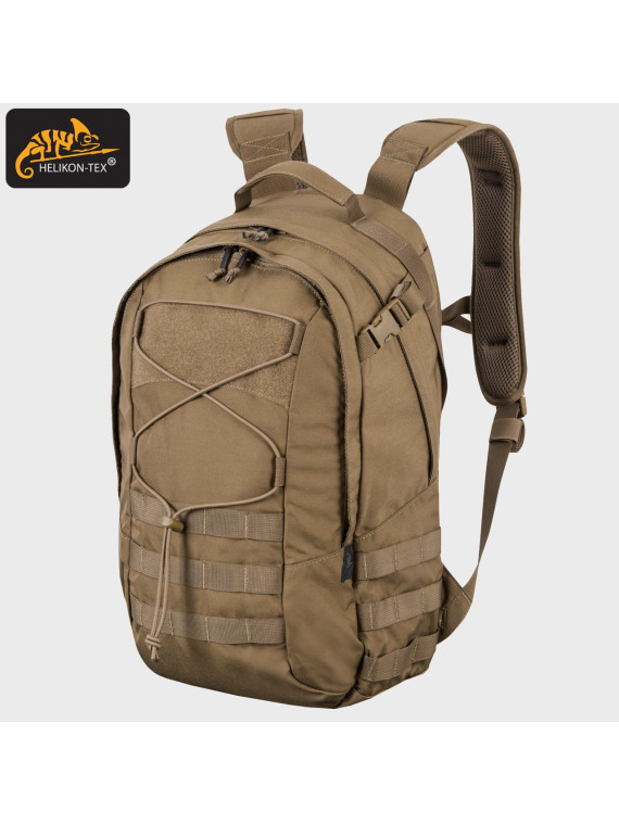 HELIKON-TEX PLECAK TAKTYCZNY EDC CORDURA 21L COYOTE