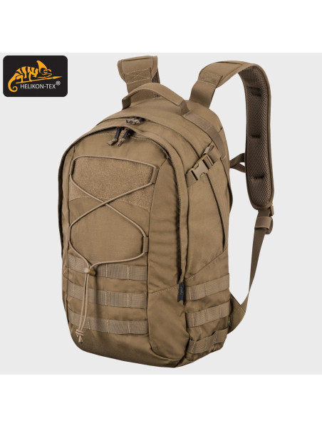 HELIKON-TEX PLECAK TAKTYCZNY EDC CORDURA 21L COYOTE