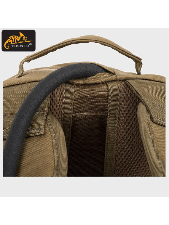 HELIKON-TEX PLECAK TAKTYCZNY EDC CORDURA 21L COYOTE
