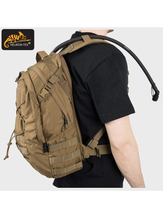 HELIKON-TEX PLECAK TAKTYCZNY EDC CORDURA 21L COYOTE