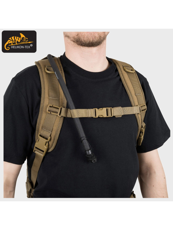 HELIKON-TEX PLECAK TAKTYCZNY EDC CORDURA 21L COYOTE