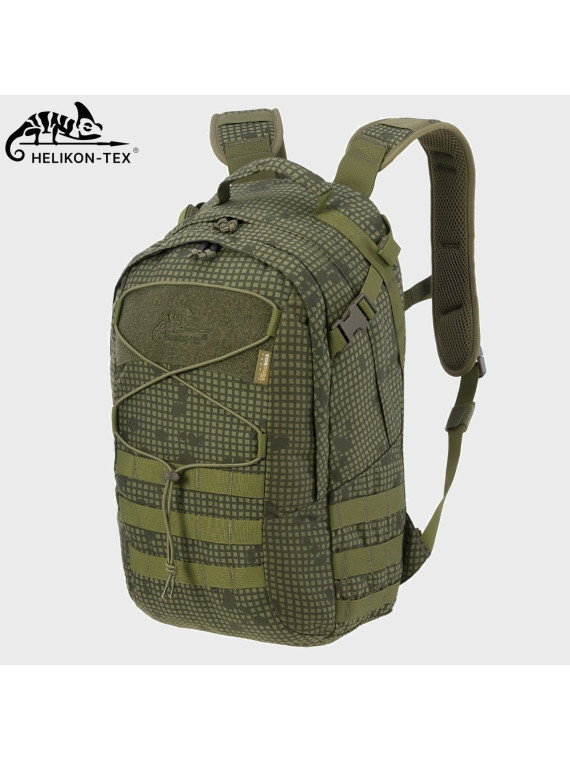 HELIKON-TEX PLECAK TAKTYCZNY EDC CORDURA 21L DESERT NIGHT CAMO