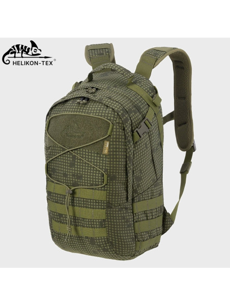 HELIKON-TEX PLECAK TAKTYCZNY EDC CORDURA 21L DESERT NIGHT CAMO