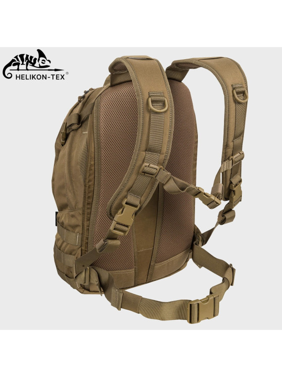 HELIKON-TEX PLECAK TAKTYCZNY EDC CORDURA 21L DESERT NIGHT CAMO