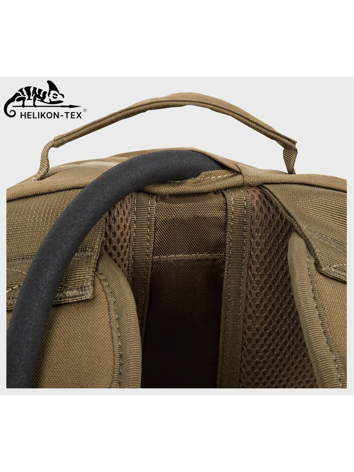 HELIKON-TEX PLECAK TAKTYCZNY EDC CORDURA 21L DESERT NIGHT CAMO