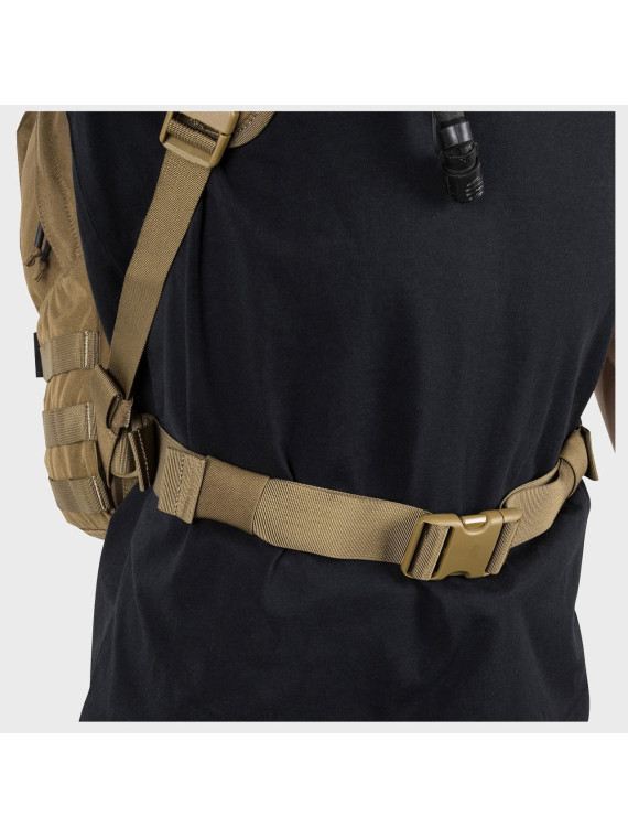 HELIKON-TEX PLECAK TAKTYCZNY EDC CORDURA 21L DESERT NIGHT CAMO