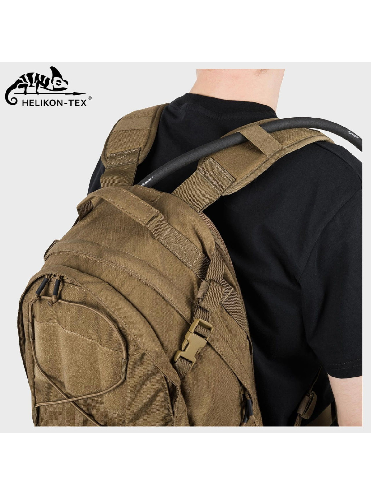 HELIKON-TEX PLECAK TAKTYCZNY EDC CORDURA 21L DESERT NIGHT CAMO