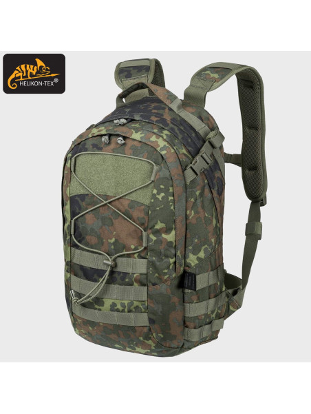 HELIKON-TEX PLECAK TAKTYCZNY EDC CORDURA 21L FLECKTARN