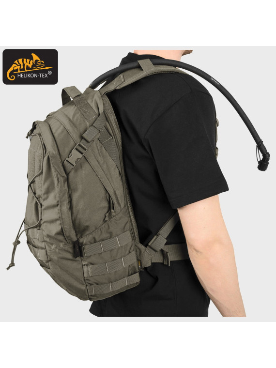 HELIKON-TEX PLECAK TAKTYCZNY EDC CORDURA 21L FLECKTARN