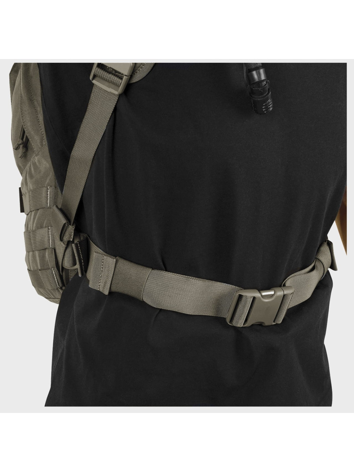 HELIKON-TEX PLECAK TAKTYCZNY EDC CORDURA 21L FLECKTARN