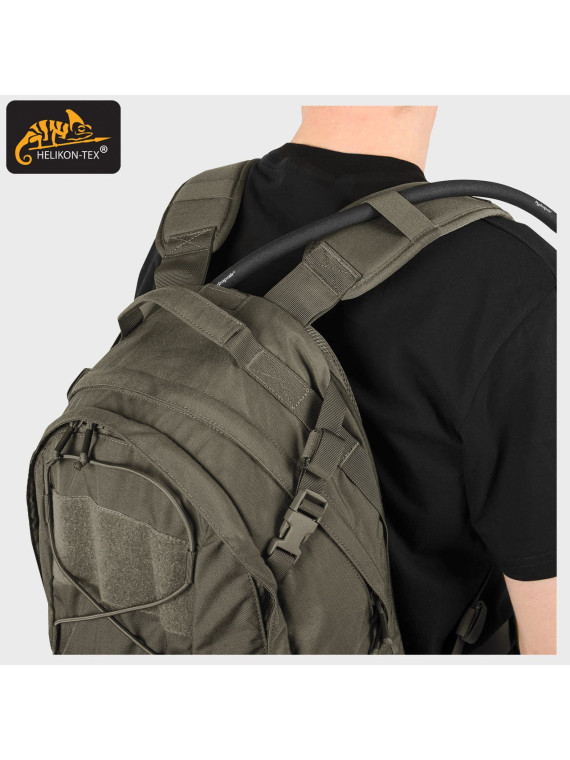 HELIKON-TEX PLECAK TAKTYCZNY EDC CORDURA 21L FLECKTARN