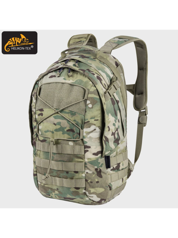 HELIKON-TEX PLECAK TAKTYCZNY EDC CORDURA 21L MULTICAM