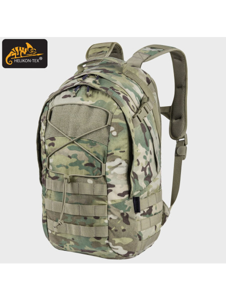 HELIKON-TEX PLECAK TAKTYCZNY EDC CORDURA 21L MULTICAM