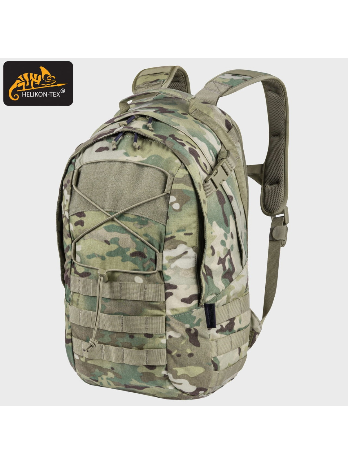 HELIKON-TEX PLECAK TAKTYCZNY EDC CORDURA 21L MULTICAM