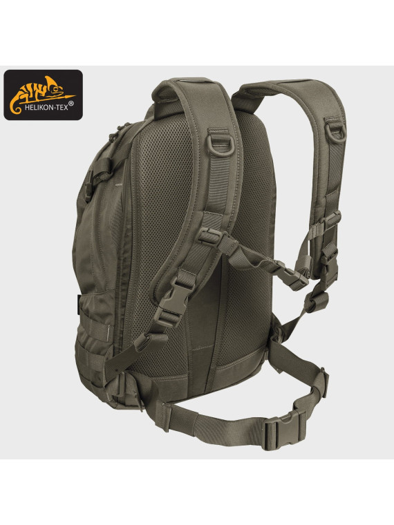 HELIKON-TEX PLECAK TAKTYCZNY EDC CORDURA 21L MULTICAM