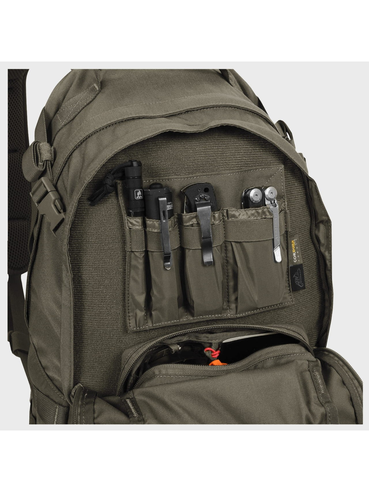 HELIKON-TEX PLECAK TAKTYCZNY EDC CORDURA 21L MULTICAM