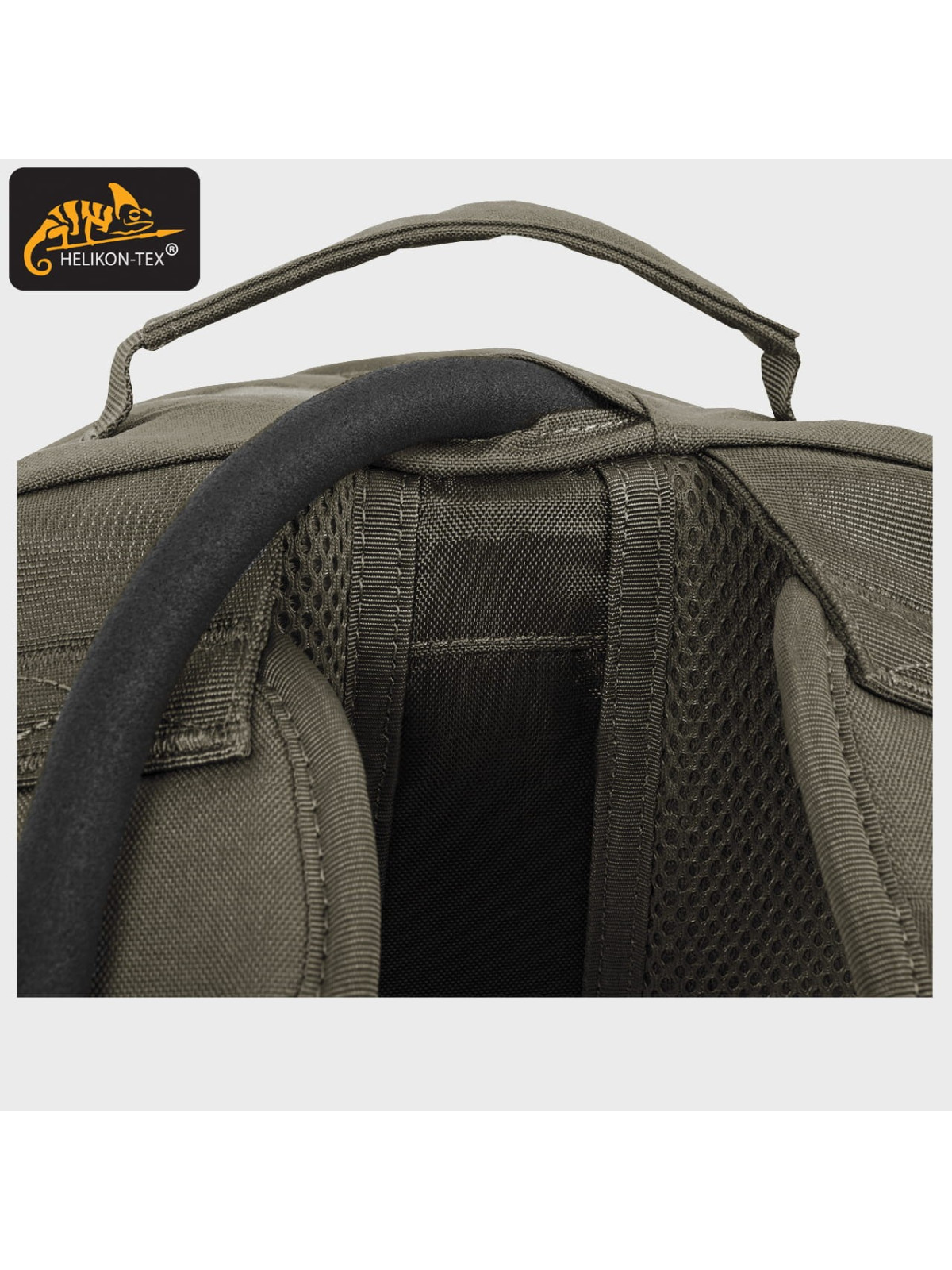 HELIKON-TEX PLECAK TAKTYCZNY EDC CORDURA 21L MULTICAM