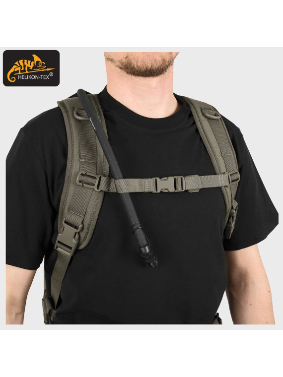 HELIKON-TEX PLECAK TAKTYCZNY EDC CORDURA 21L MULTICAM