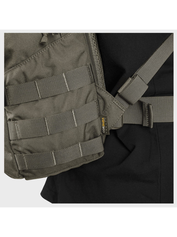 HELIKON-TEX PLECAK TAKTYCZNY EDC CORDURA 21L MULTICAM