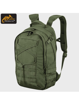 HELIKON-TEX PLECAK TAKTYCZNY EDC CORDURA 21L OLIVE GREEN
